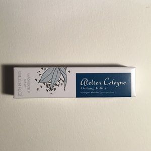 Atelier Cologne Oolang Infini - 4 ml